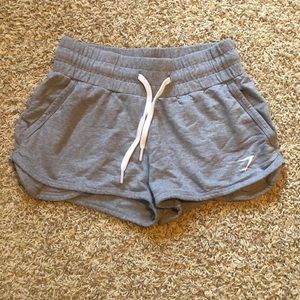 Gymshark shorts